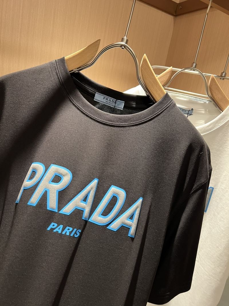 Prada T-Shirts